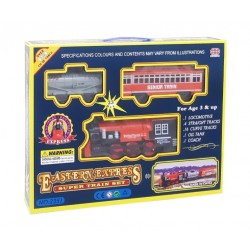 SAMATLI 2351 TREN SET 23 PARÇA