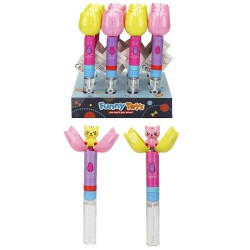 SUNMAN S00004577 KÖPÜK OYUNU ÇİÇEK ŞEKİLLİ 2 RENK
