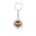 PİOLENT KEY 24004 FENERBAHÇE ANAHTARLIK METAL FB ARMA