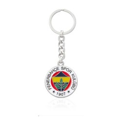 PİOLENT KEY 24004 FENERBAHÇE ANAHTARLIK METAL FB ARMA