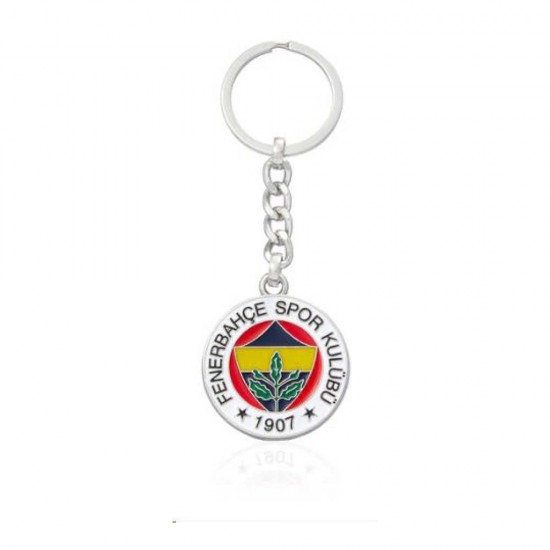 PİOLENT KEY 24004 FENERBAHÇE ANAHTARLIK METAL FB ARMA