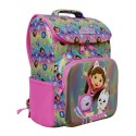 WİGGLE 3314 OKUL ÇANTASI GABBYS DOLLHOUSE