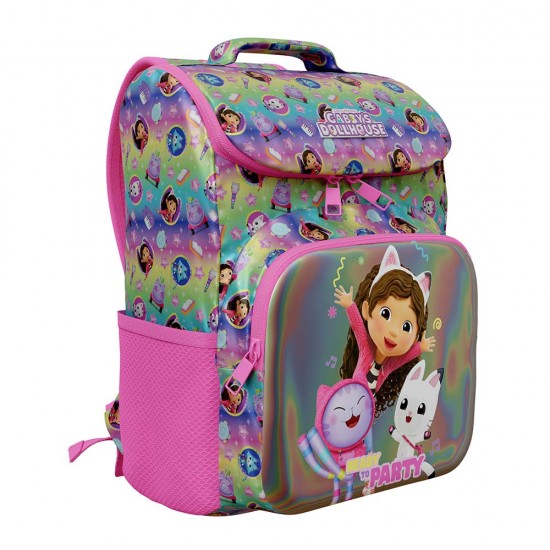 WİGGLE 3314 OKUL ÇANTASI GABBYS DOLLHOUSE