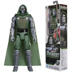 HASBRO G2651 AVENGERS TİTAN  HERO SERİSİ ASORTİ