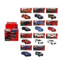 SUNMAN 2567 ARABA UZAK DOĞU SERİSİ