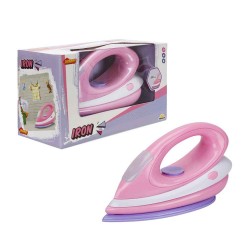 SUNMAN 3457 HMY-EV ALETİ ÜTÜ SES/IŞIK