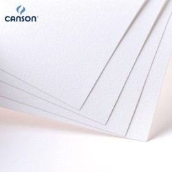 CANSON C204121512 RESİM KAĞIDI 200GR 35X50 125Lİ PK