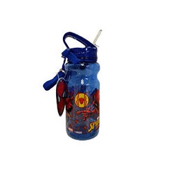 HAKAN 97848 MATARA PLASTİK SPİDERMAN
