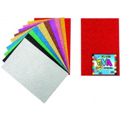 NOVA COLOR NC-365 EVA 50X70 YAP.SİMLİ