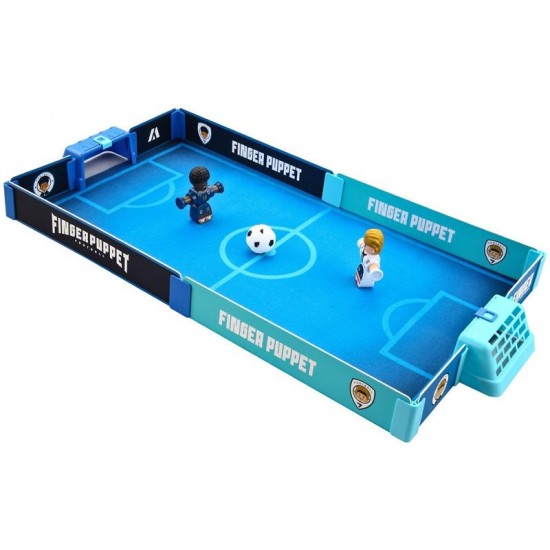 FINGER TL2607 SPINNER FUTBOL SAHA SETİ KÜÇÜK BOY