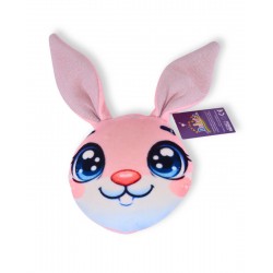 SQUISHY PELUŞ HAYVANLAR TAVŞAN
