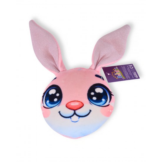 SQUISHY PELUŞ HAYVANLAR TAVŞAN