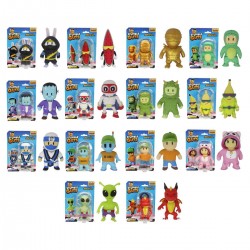 SUNMAN 61122 FİGÜR STRECHY MONSTERFLEX STUMBLE