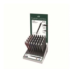 FABER VERSATİL APOLLO 05-07MM KLS.R.40LI 232543