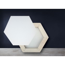 PONART PTB-3030H TUVAL BASİCS ALTIGEN 30X30