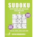 OLİMPOS / SUDOKU 8