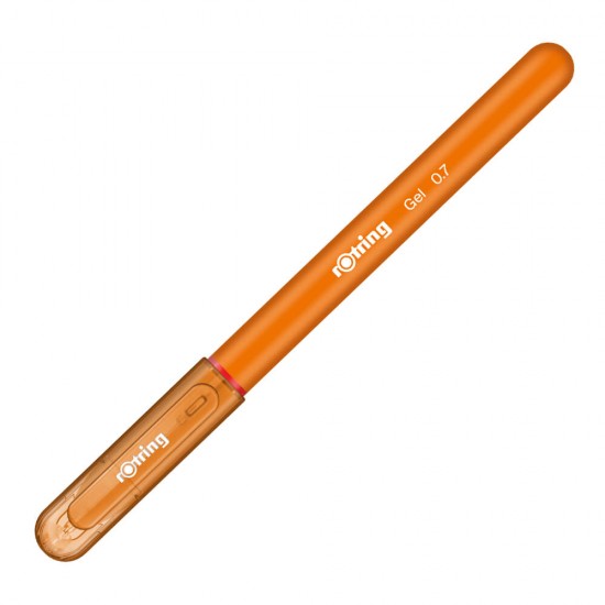 ROTRİNG JEL KALEM 07MM TURUNCU 2114452