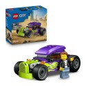 ADORE LEGO LSC60485 HOT ROD