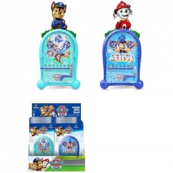 TOYFLYER PİNBALL LİTTLEST PAW PATROL BLİSTER KARTLI