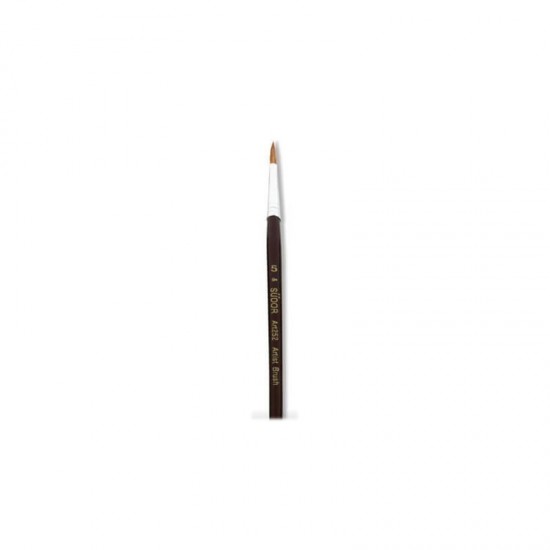 SÜDOR S145-5 SULUBOYA FIRÇASI