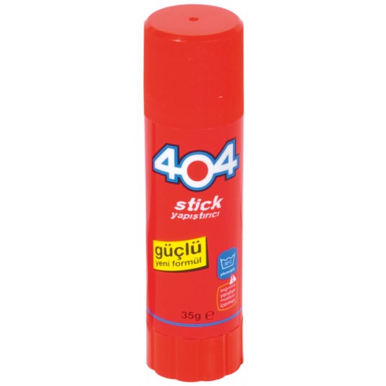 404 15313029 STİCK YAPIŞTIRICI 35GR