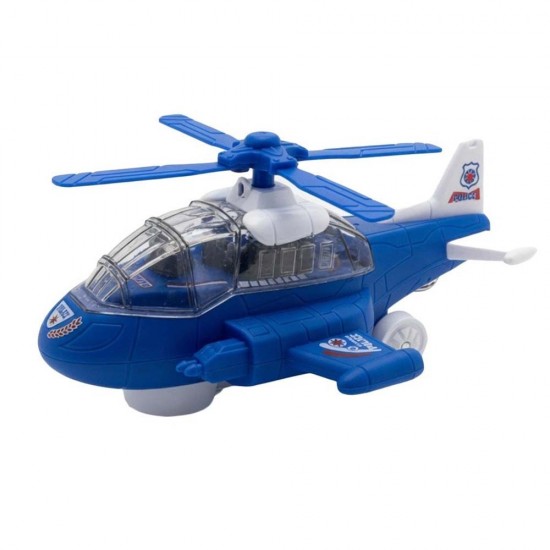 PRESTİJ XD 11C HELİKOPTER IŞIKLI MÜZİKLİ KUTULU
