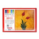 SÜDOR SD85A4 A4 EBRU SETİ