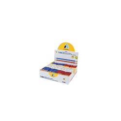 ADEL121001 KURŞUN KALEM FISH SİLGİLİ