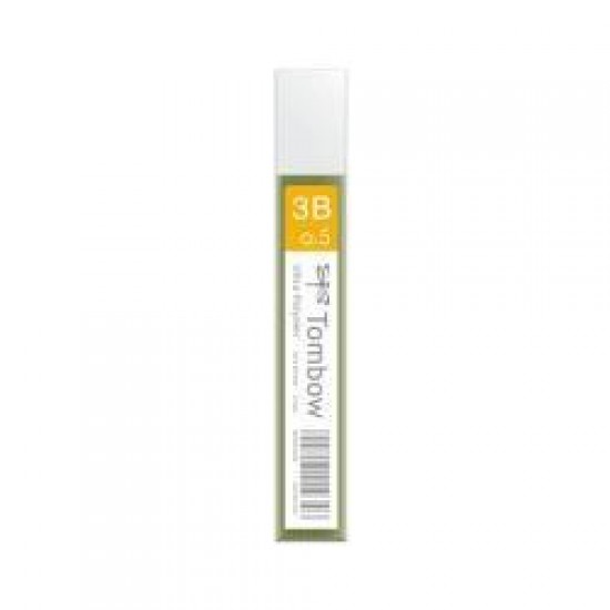 TOMBOW GREEN MİN 05MM 3B 24LÜ TÜP