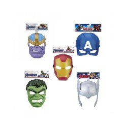 HASBRO B9945 AVENGERS WAR MASKE