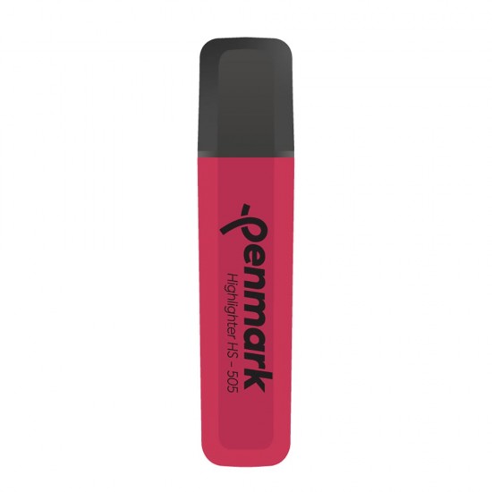 PENMARK HS505 19 TROPİK FOSFORLU KALEM SOMON