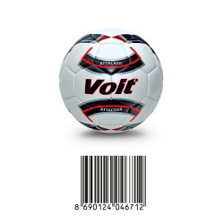 VOİT ATTACKER N5 FUTBOL TOPU