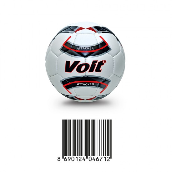 VOİT ATTACKER N5 FUTBOL TOPU