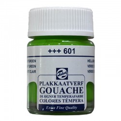 TALENS 8166012 GUAJ BOYA 16ML LİGHT GREEN