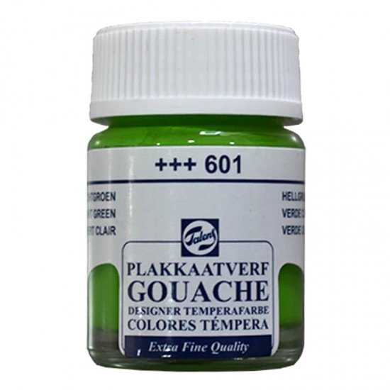 TALENS 8166012 GUAJ BOYA 16ML LİGHT GREEN
