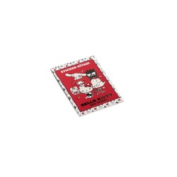 DÖNMEZ 156 34 00 KUROMİ STİCKER KİTABI 72Lİ KT