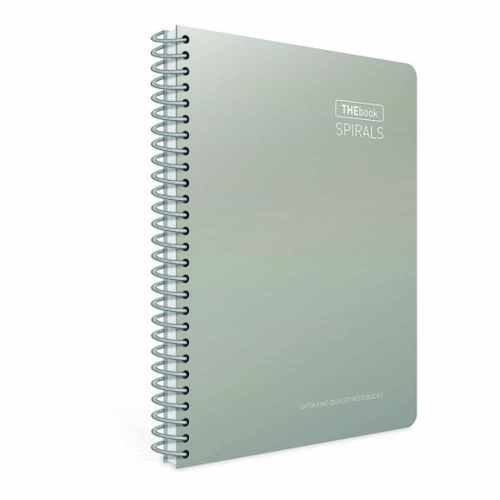 GIPTA 5506 THEBOOK SPR SRT KPK DEF A4 140YP ÇİZGİLİ