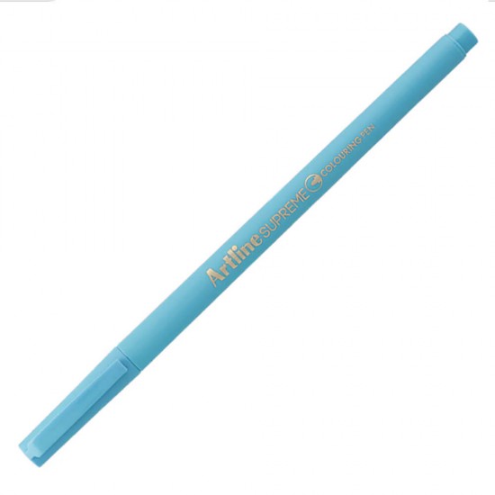 ARTLİNE 210 SUPREME COLORİNG PEN 06MM A.TURKUAZ