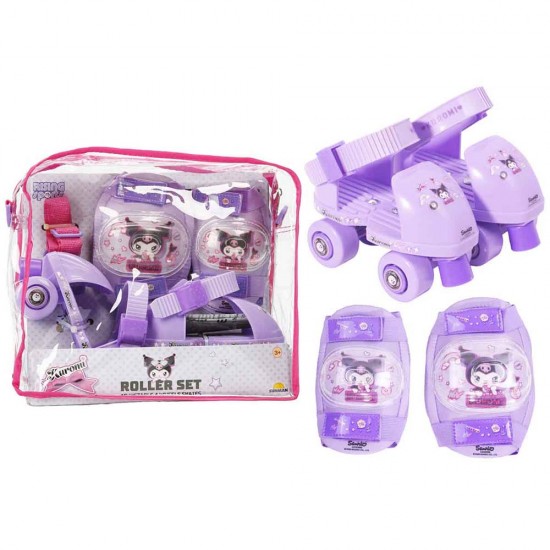 SUNMAN S00006422 RSP-PATEN SET QUAD KUROMI DİZ