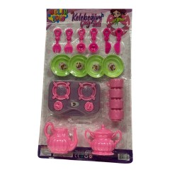 BYTOYS MLH-8518 KELEBEĞİM