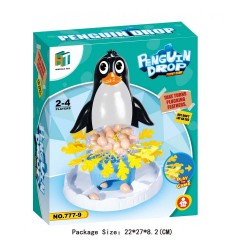 OCEAN 777-9 PENGUEN EGG