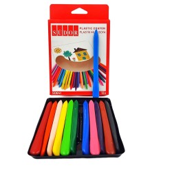 SÜDOR SD641 MUM BOYA 12 RENK