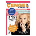 OLİMPOS / SÜPER ÇENGEL BULMACA 6