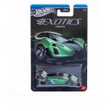 MATTEL GDG44 HW TEMALI ARABALAR ÖZEL SERİ 24