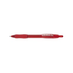 SCRİKSS PROXİ TÜKENMEZ KALEM 1.2MM KIRMIZI