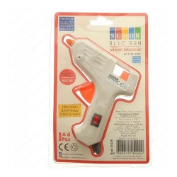 SÜDOR HG01-01029 SİLİKON TABANCASI KÜÇÜK