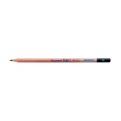 BRUYNZEEL B8815K9B GRAPHİTE KALEMİ 9B