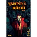 MOLFY  VAMPİR KÖYLÜ