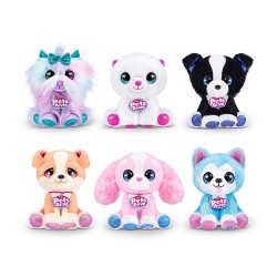 GIOCHI PEL15000 PETS ALİVE SÜRPRİZ HASTA KÖPEĞİM 9540