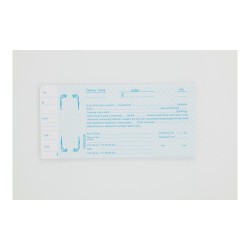 DİLMAN 2312 SENET KAĞIDI EURO 100LÜ PK